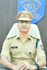 श्री. कमलेश मीना