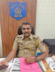 श्री. मोहन भोसले